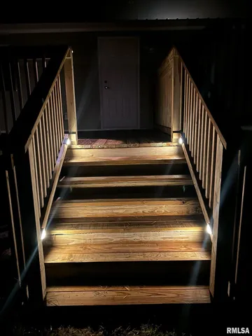 $154,500 | 324 South Main Street, Ewing, IL 62836