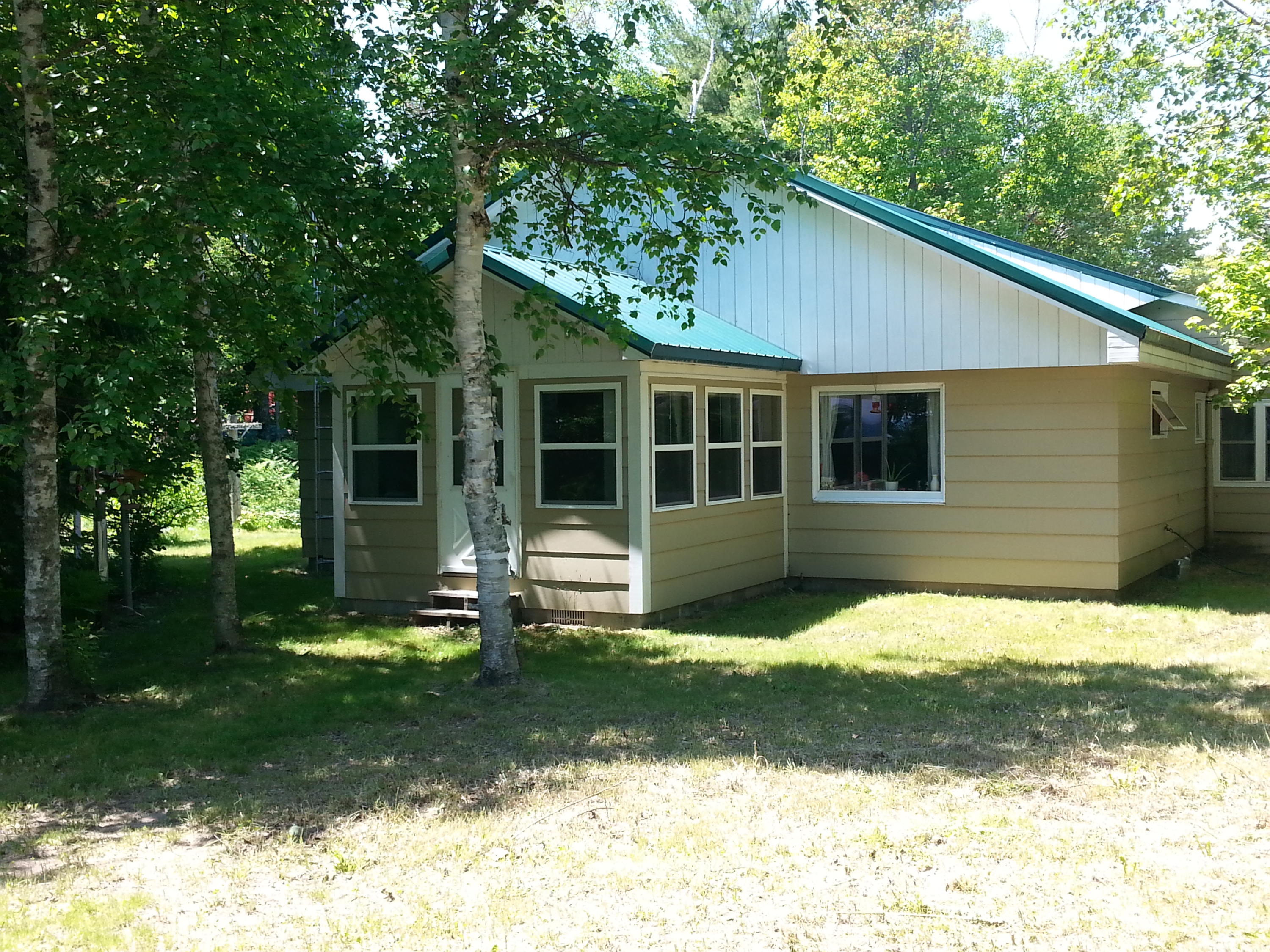 8384 North Whitefish Point Road Paradise, MI 49768 - Photo 2 of 33 Gallery Image 2