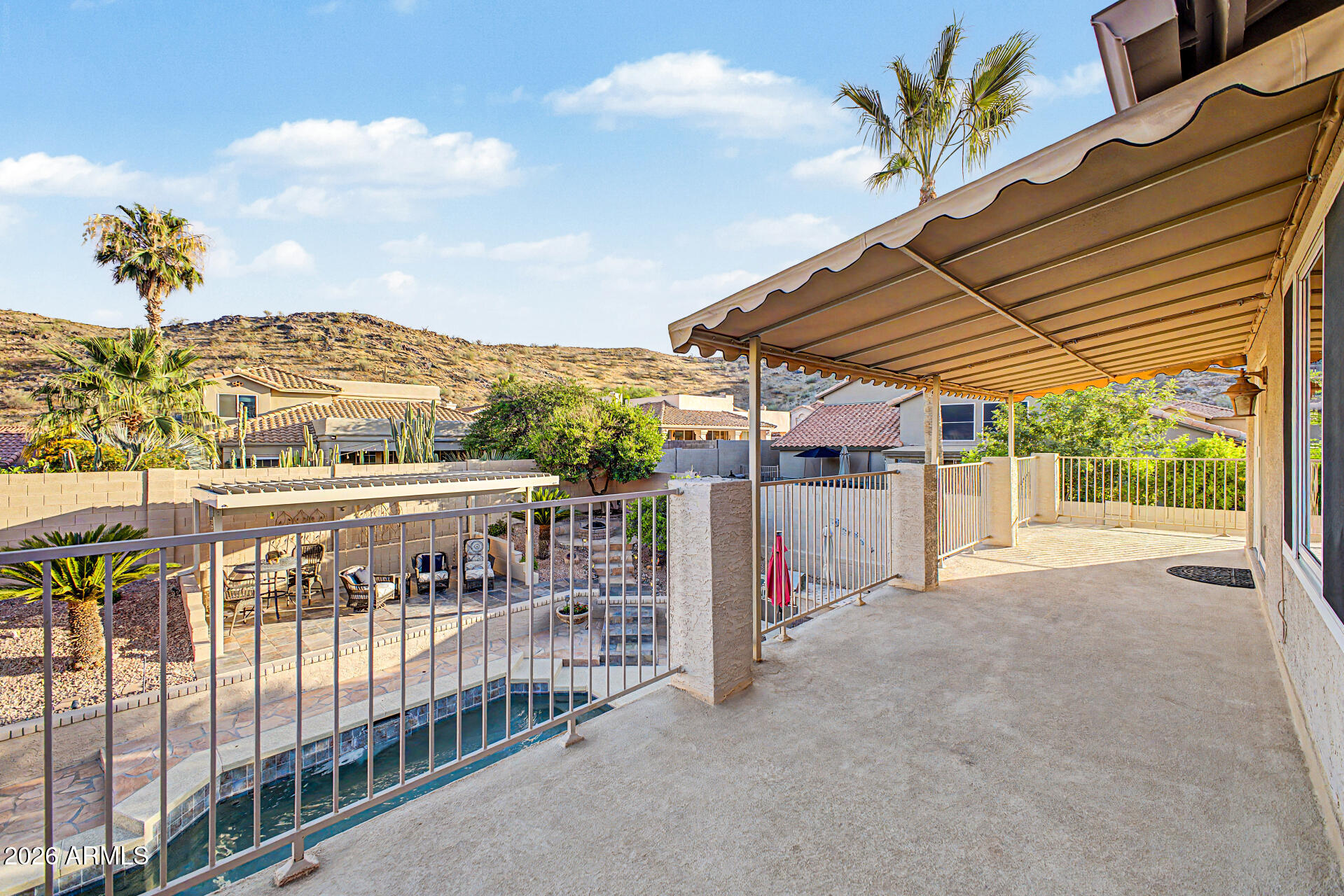 2547 East Amber Ridge Way Phoenix, AZ 85048 - Photo 30 of 70