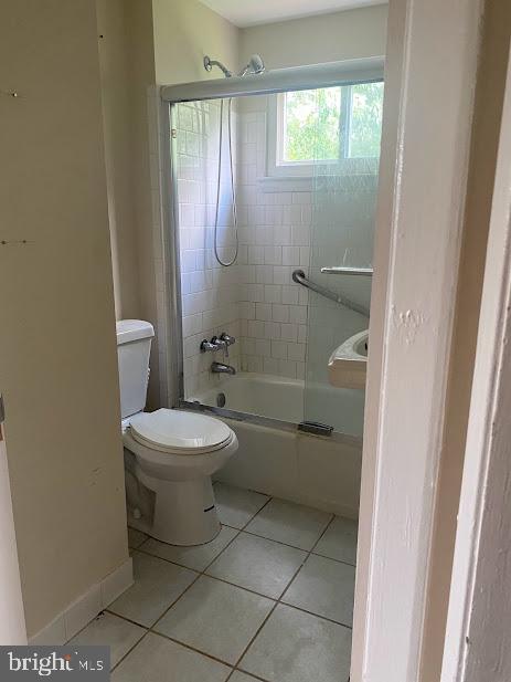 3827 Cassandra Road Randallstown, MD 21133 - Photo 11 of 17 bull bath in upper level