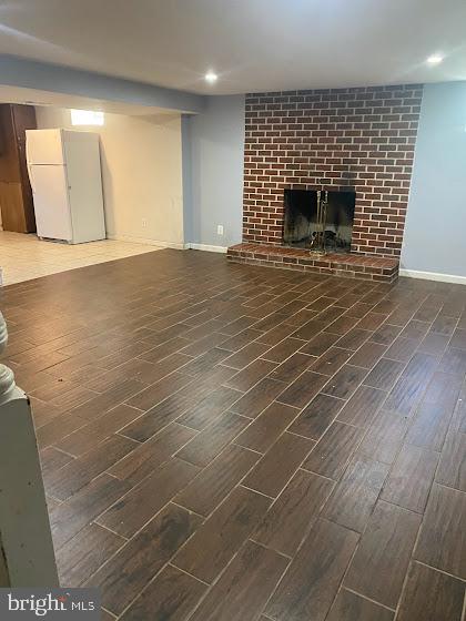 3827 Cassandra Road Randallstown, MD 21133 - Photo 13 of 17 Basement