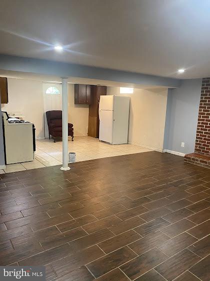 3827 Cassandra Road Randallstown, MD 21133 - Photo 14 of 17 Basement