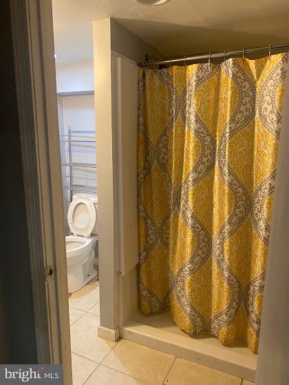 3827 Cassandra Road Randallstown, MD 21133 - Photo 15 of 17 full bath in basement
