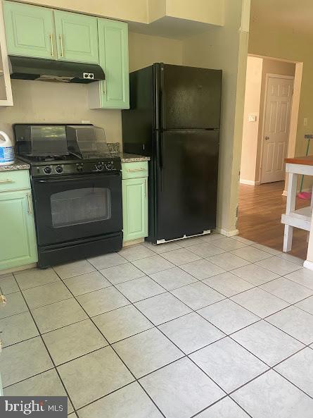 3827 Cassandra Road Randallstown, MD 21133 - Photo 3 of 17 Kitchen
