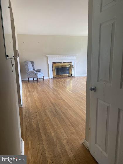 3827 Cassandra Road Randallstown, MD 21133 - Photo 5 of 17 Living room
