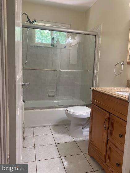 3827 Cassandra Road Randallstown, MD 21133 - Photo 6 of 17 Full bath in main level