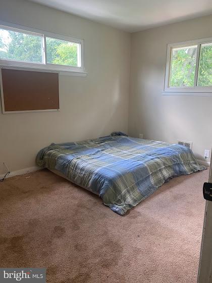 3827 Cassandra Road Randallstown, MD 21133 - Photo 8 of 17 Bedroom main level