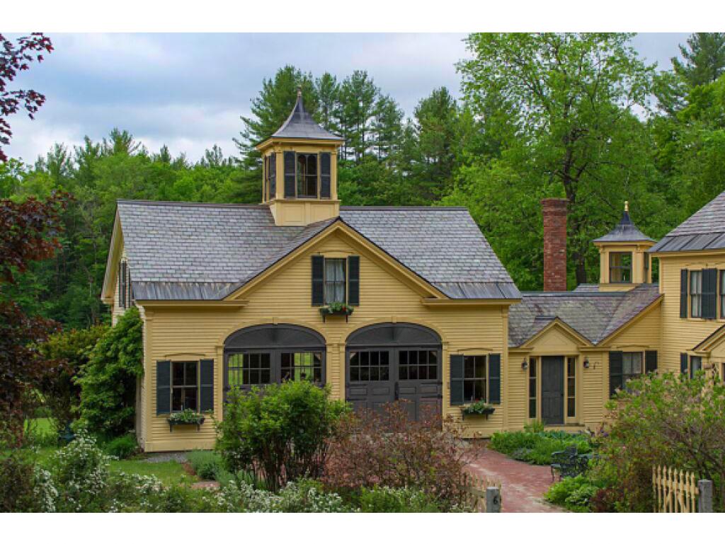 6 Ball Road Acworth, NH 03607 - Photo 2 of 36
