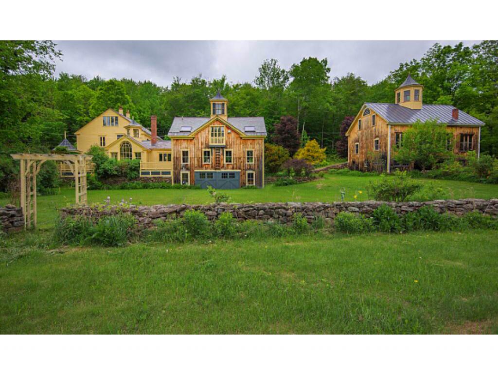 6 Ball Road Acworth, NH 03607 - Photo 5 of 36