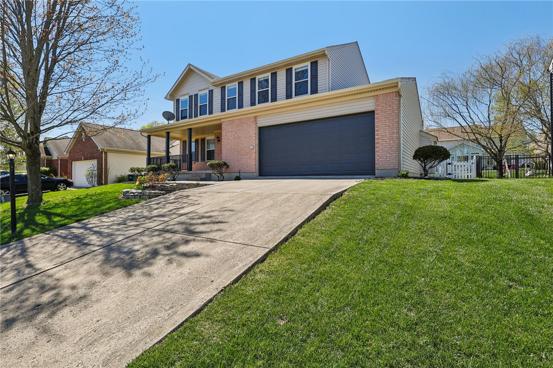 165 Meadows Drive Springboro, OH 45066 - Photo 3 of 58