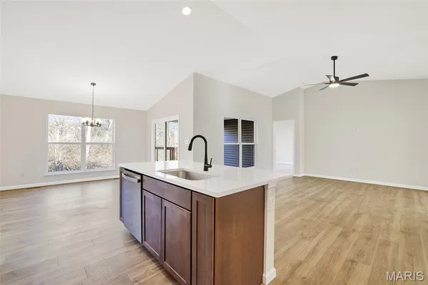 $345,900 | 3819 Sonora Stone Drive, Florissant, MO 63031
