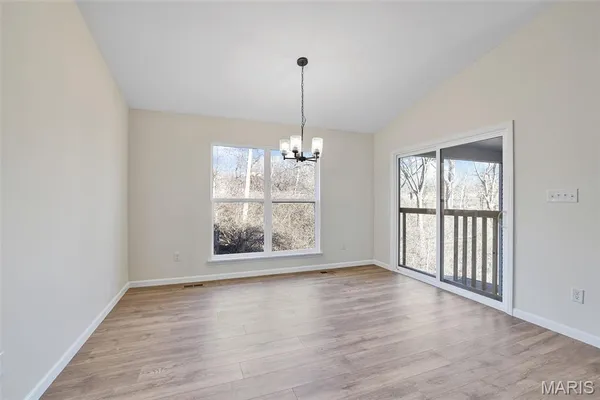 $345,900 | 3819 Sonora Stone Drive, Florissant, MO 63031