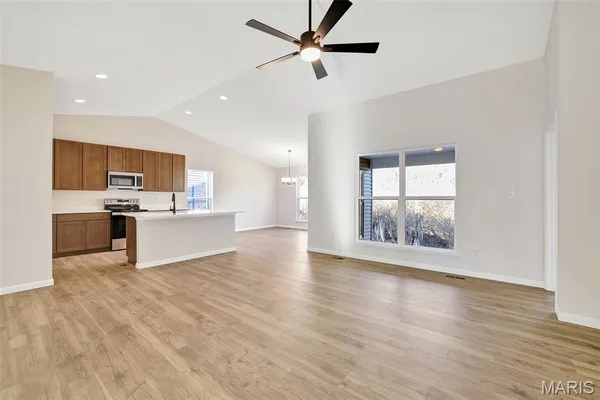 $345,900 | 3819 Sonora Stone Drive, Florissant, MO 63031