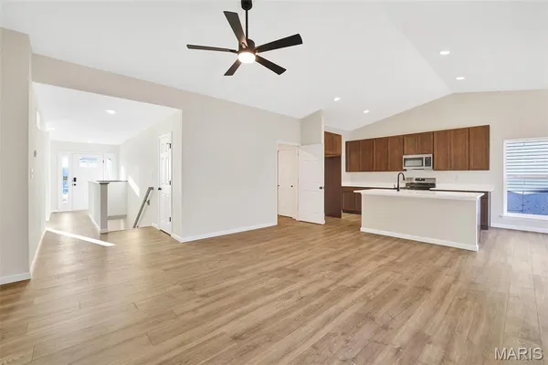 $345,900 | 3819 Sonora Stone Drive, Florissant, MO 63031