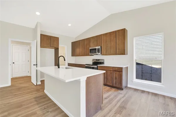 $345,900 | 3819 Sonora Stone Drive, Florissant, MO 63031