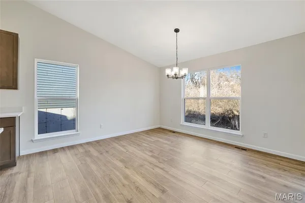 $345,900 | 3819 Sonora Stone Drive, Florissant, MO 63031