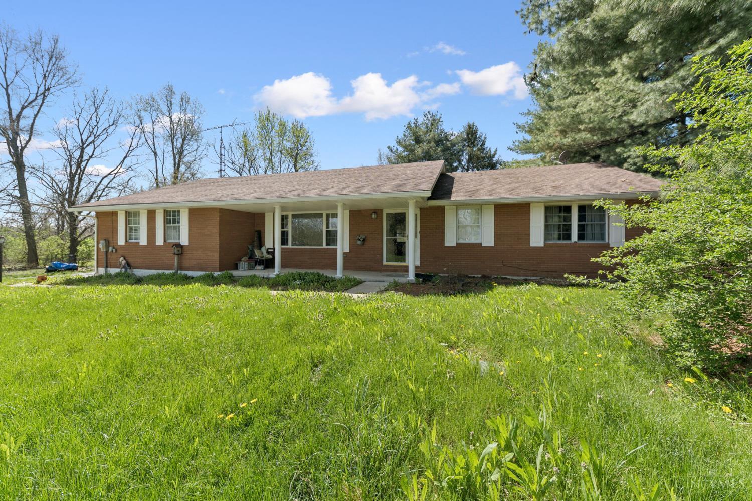 970 Jonesboro Road Midland, OH 45148 - Photo 2 of 38