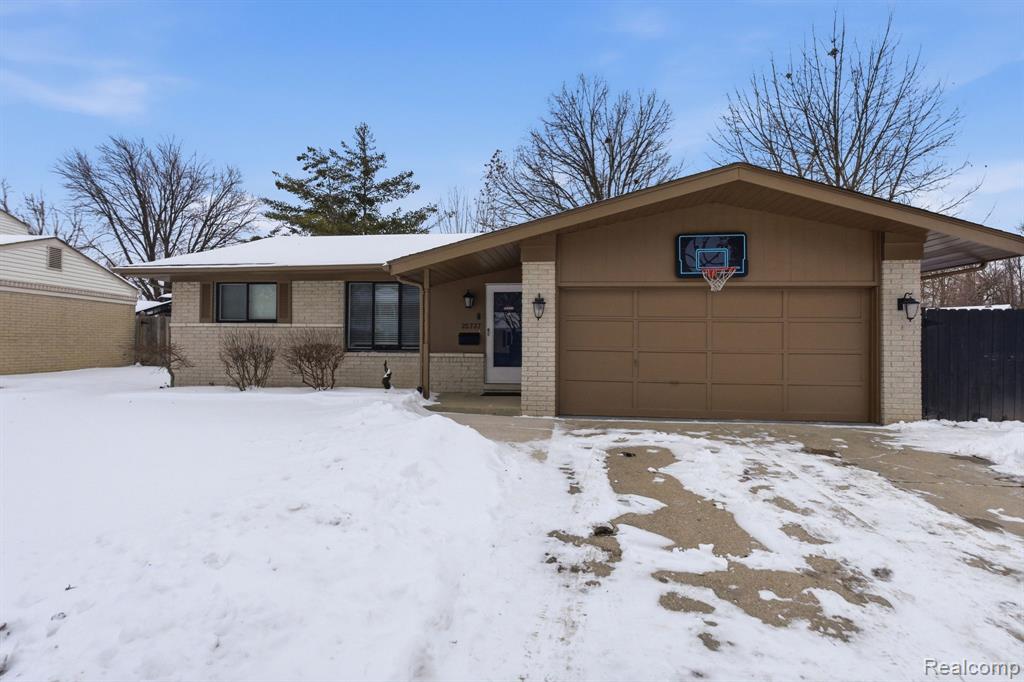 25737 Rusty Street Taylor, MI 48180 - Photo 1 of 36 Gallery Image 1