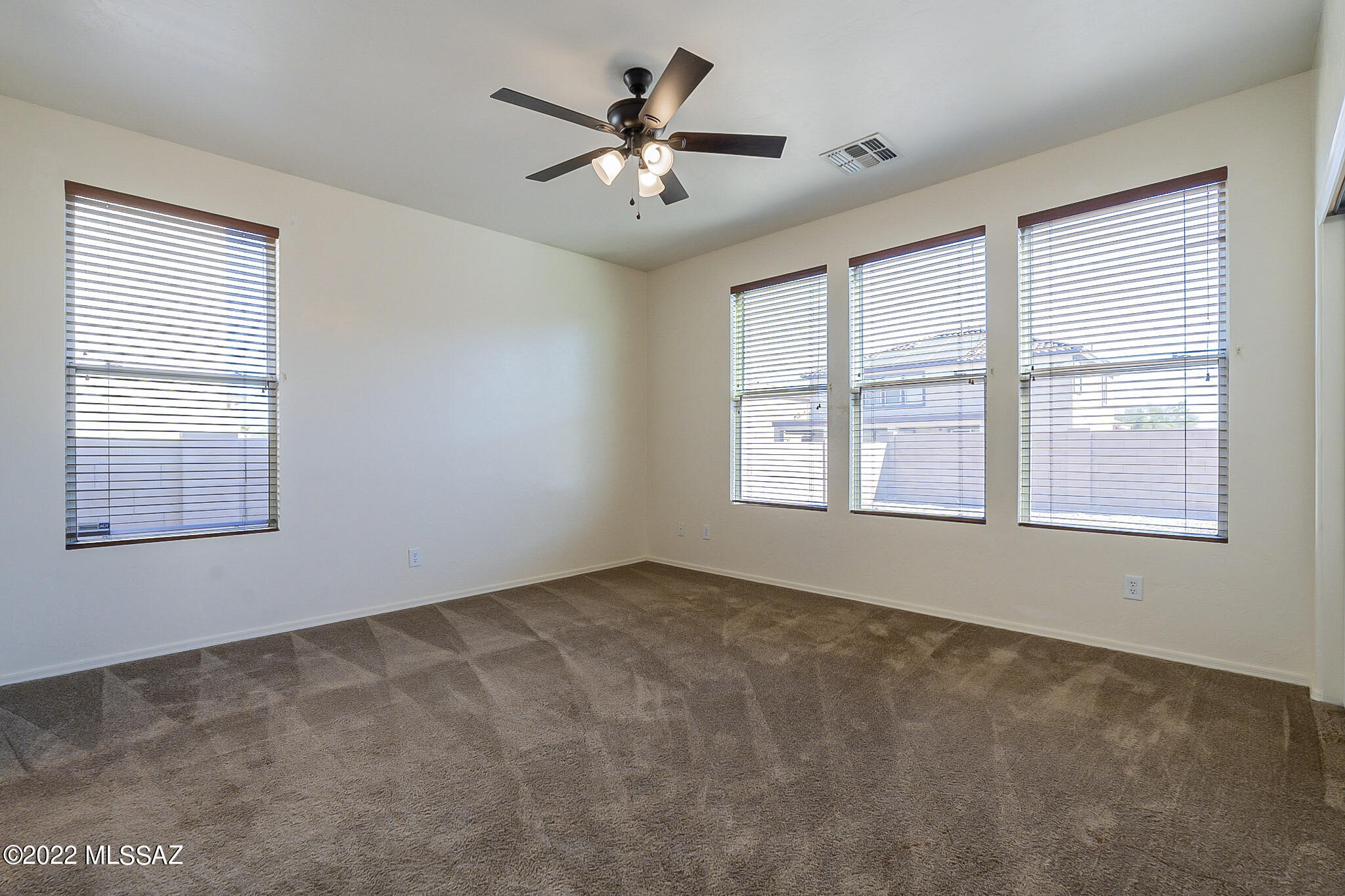 6831 South Thimbleberry Road Tucson, AZ 85756 - Photo 34 of 50