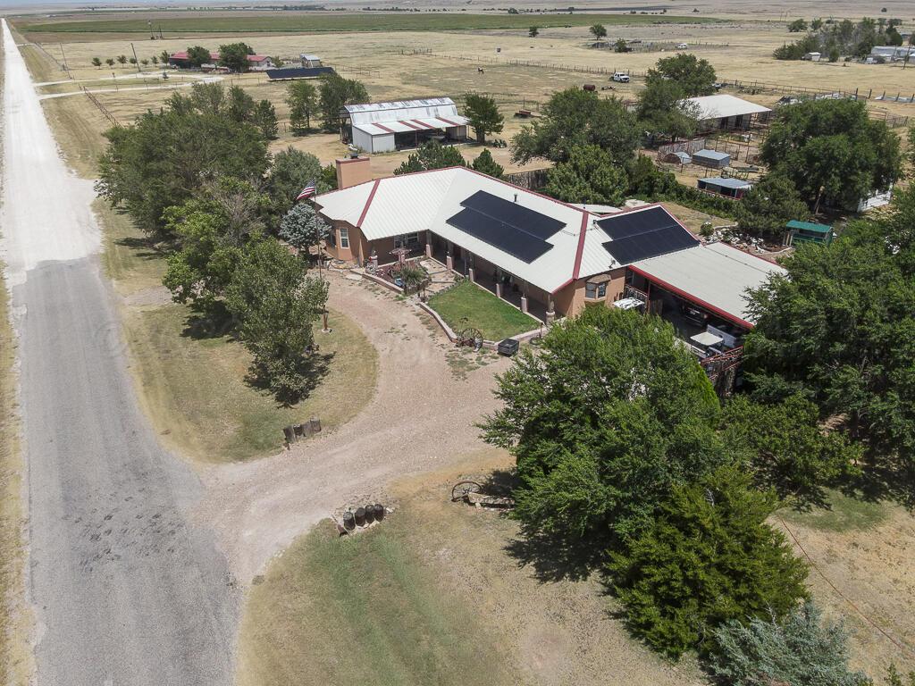Schmidt Ranch Morse, TX 79062 - Photo 1 of 44 12170 CR 9 Ranch