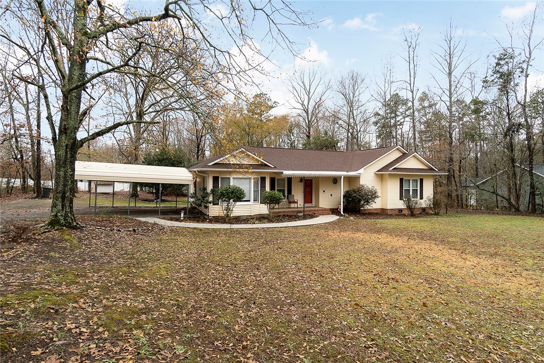 1334 Honey Creek Road Anderson, SC 29621 - Photo 2 of 18
