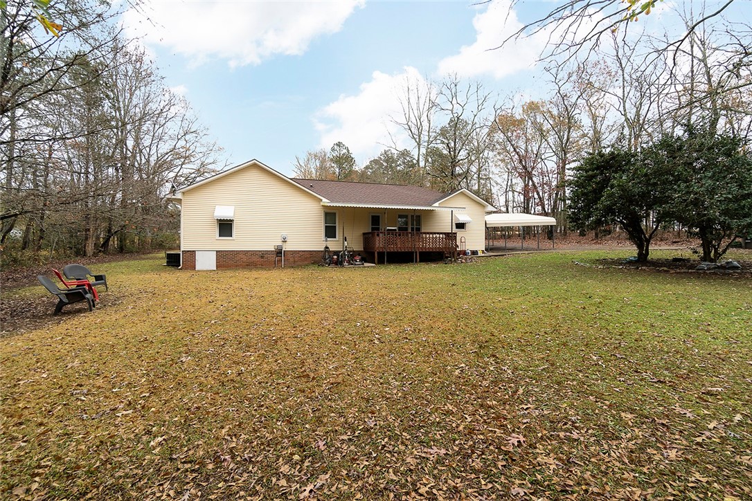 1334 Honey Creek Road Anderson, SC 29621 - Photo 3 of 18