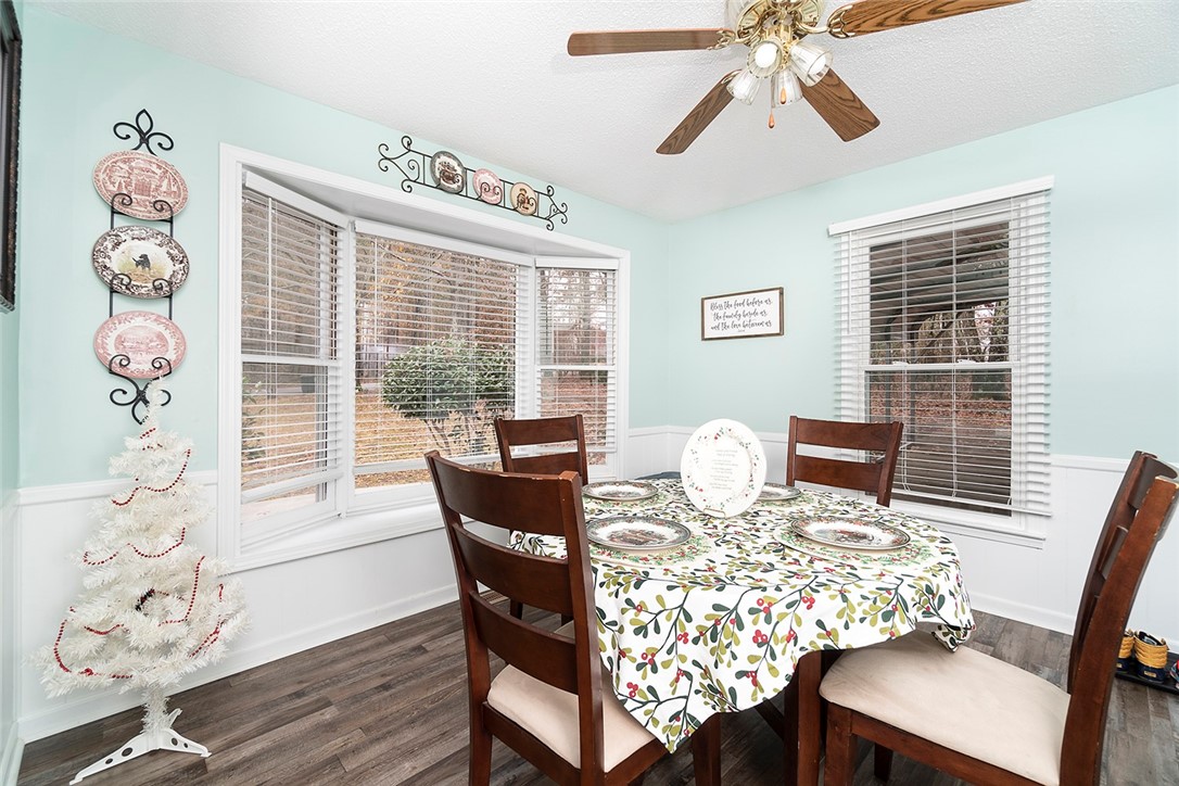 1334 Honey Creek Road Anderson, SC 29621 - Photo 7 of 18