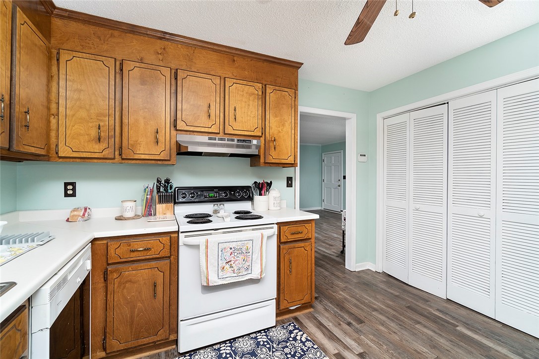 1334 Honey Creek Road Anderson, SC 29621 - Photo 10 of 18