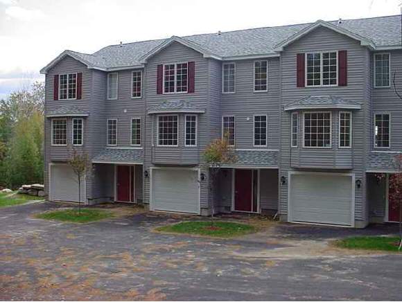 49 Varney Road, Unit 3 Wolfeboro, NH 03894 - Photo 1 of 1 Gallery Image 1