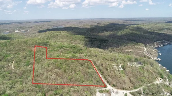 $109,900 | Tbd Pershing Road, Rocky Mount, MO 65072