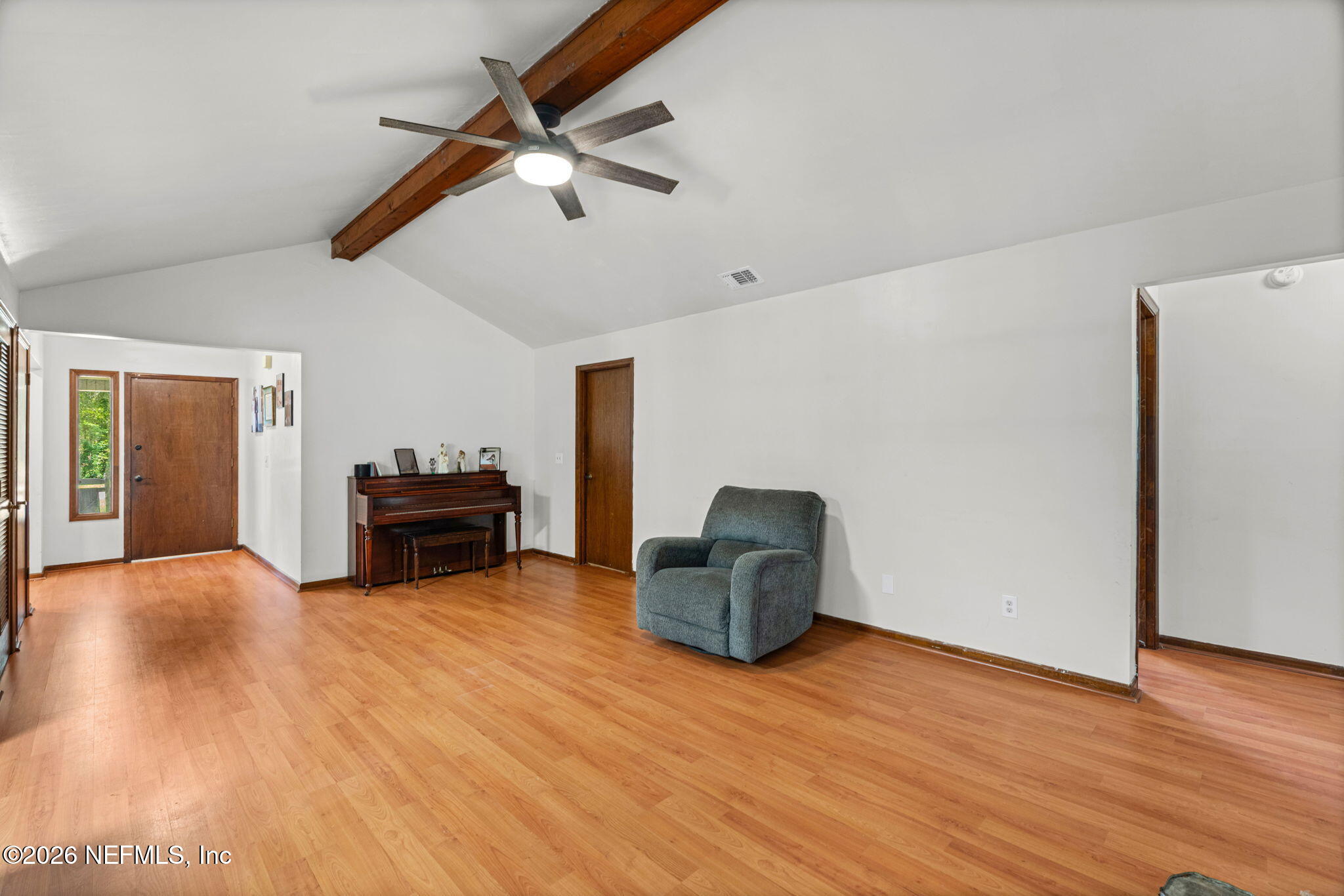 6436 Bahaia Road Fleming Island, FL 32003 - Photo 15 of 53 Vaulted Ceiling