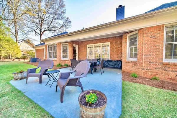 $409,900 | 4756 Champion's Way, Columbus, GA 31909