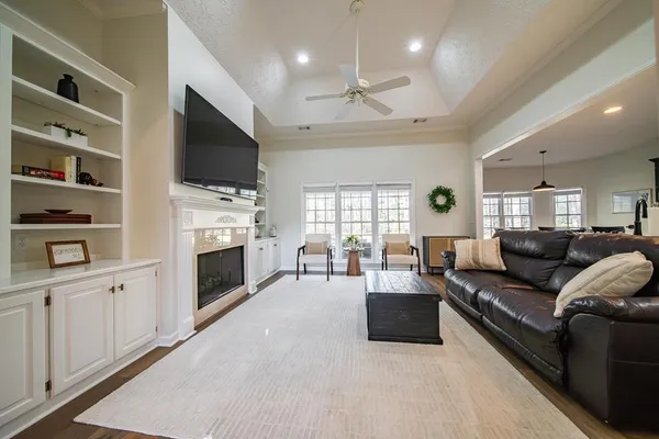 $409,900 | 4756 Champion's Way, Columbus, GA 31909