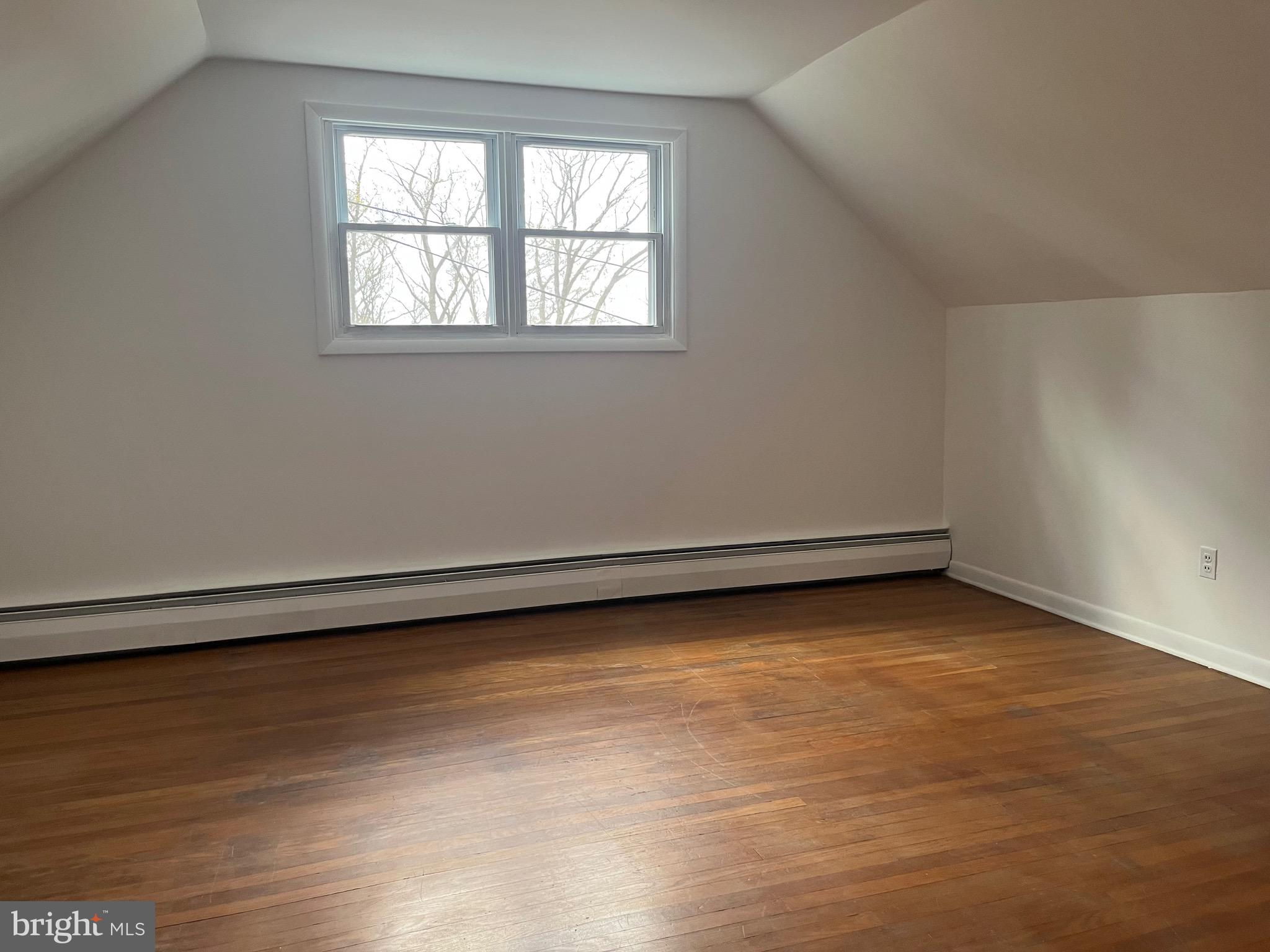 117 Spring Road Malvern, PA 19355 - Photo 24 of 25 an empty room with a window