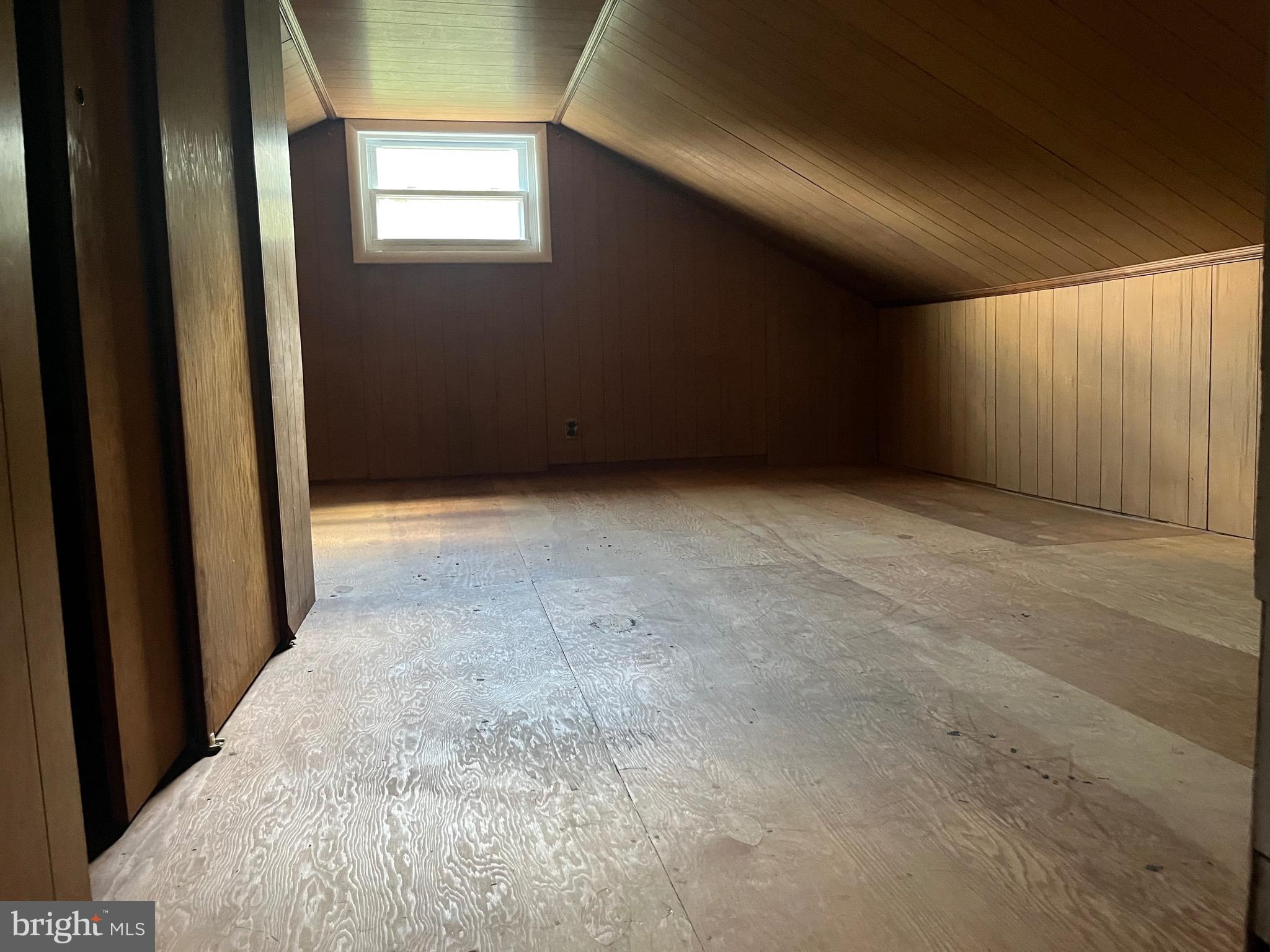 117 Spring Road Malvern, PA 19355 - Photo 25 of 25 a view of an empty room and a window