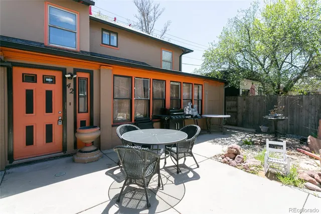 $1,300,000 | 44 Lincoln Street, Denver, CO 80203