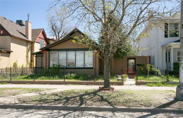$1,300,000 | 44 Lincoln Street, Denver, CO 80203