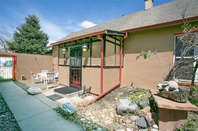 $1,300,000 | 44 Lincoln Street, Denver, CO 80203