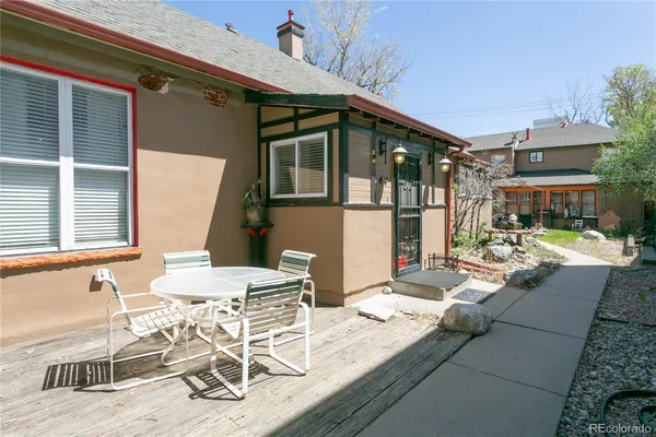 $1,300,000 | 44 Lincoln Street, Denver, CO 80203