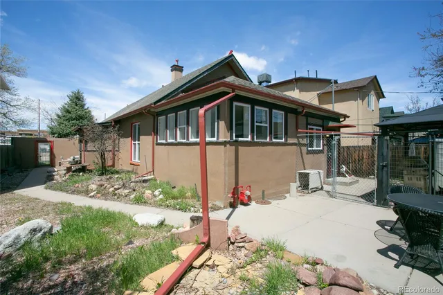 $1,300,000 | 44 Lincoln Street, Denver, CO 80203