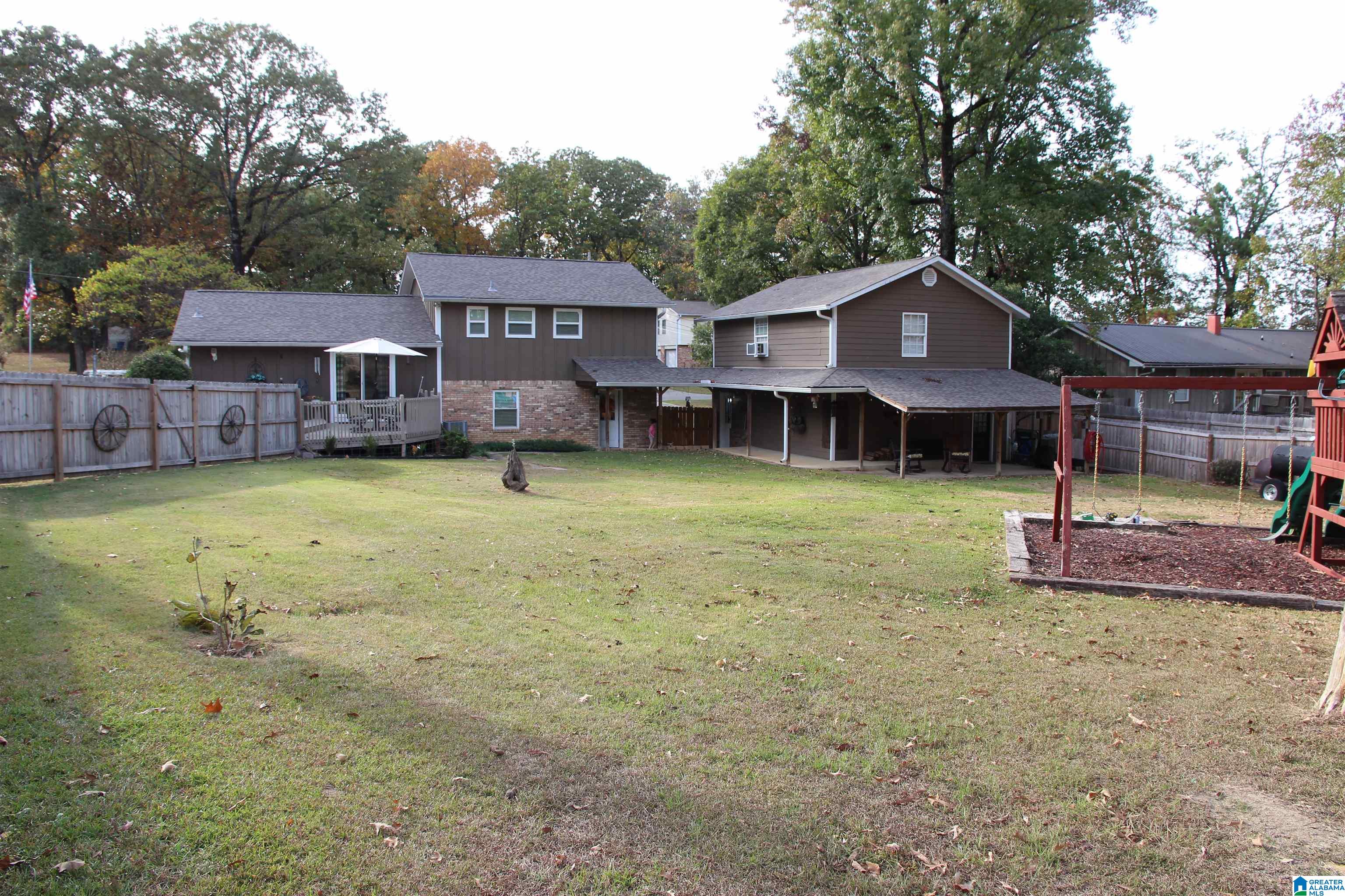 20 Saxon Lane Calera, AL 35040 - Photo 27 of 27