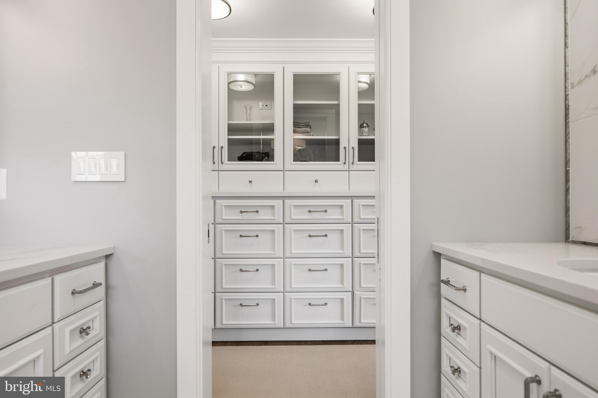 3728 Ramsgate Drive Annapolis, MD 21403 - Photo 29 of 68 Custom Closet System