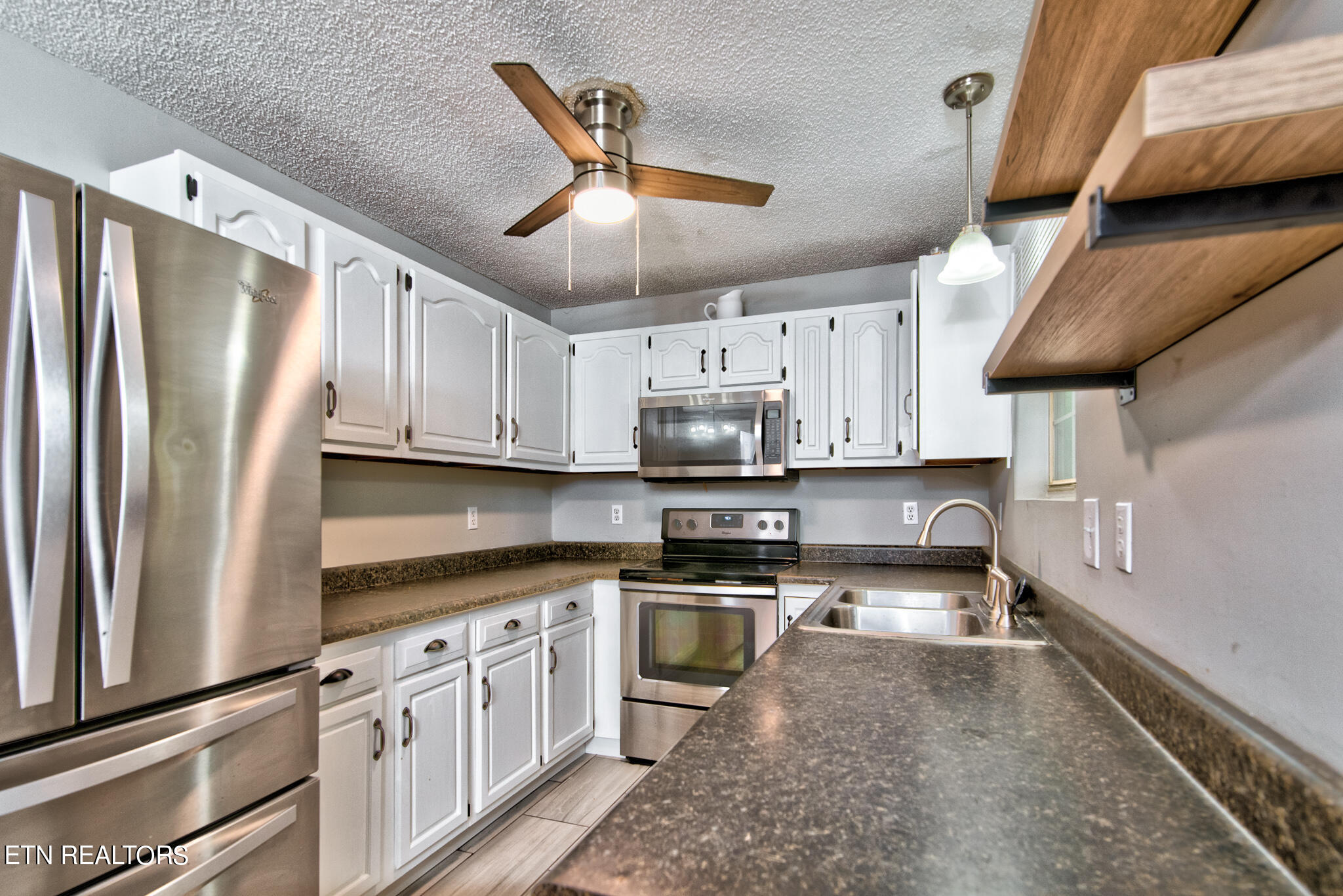 530 McDeerman Road Jacksboro, TN 37757 - Photo 12 of 37 mcdeerman-15