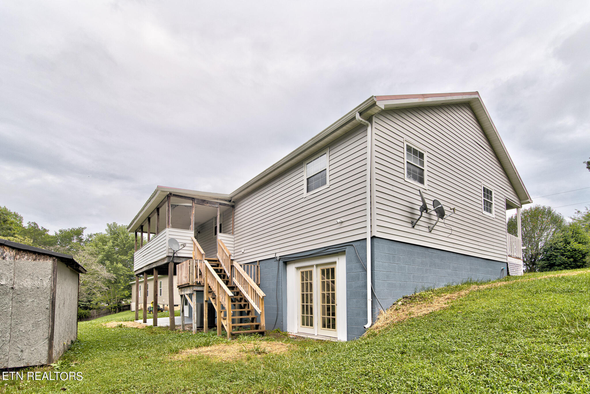 530 McDeerman Road Jacksboro, TN 37757 - Photo 27 of 37 mcdeerman-07