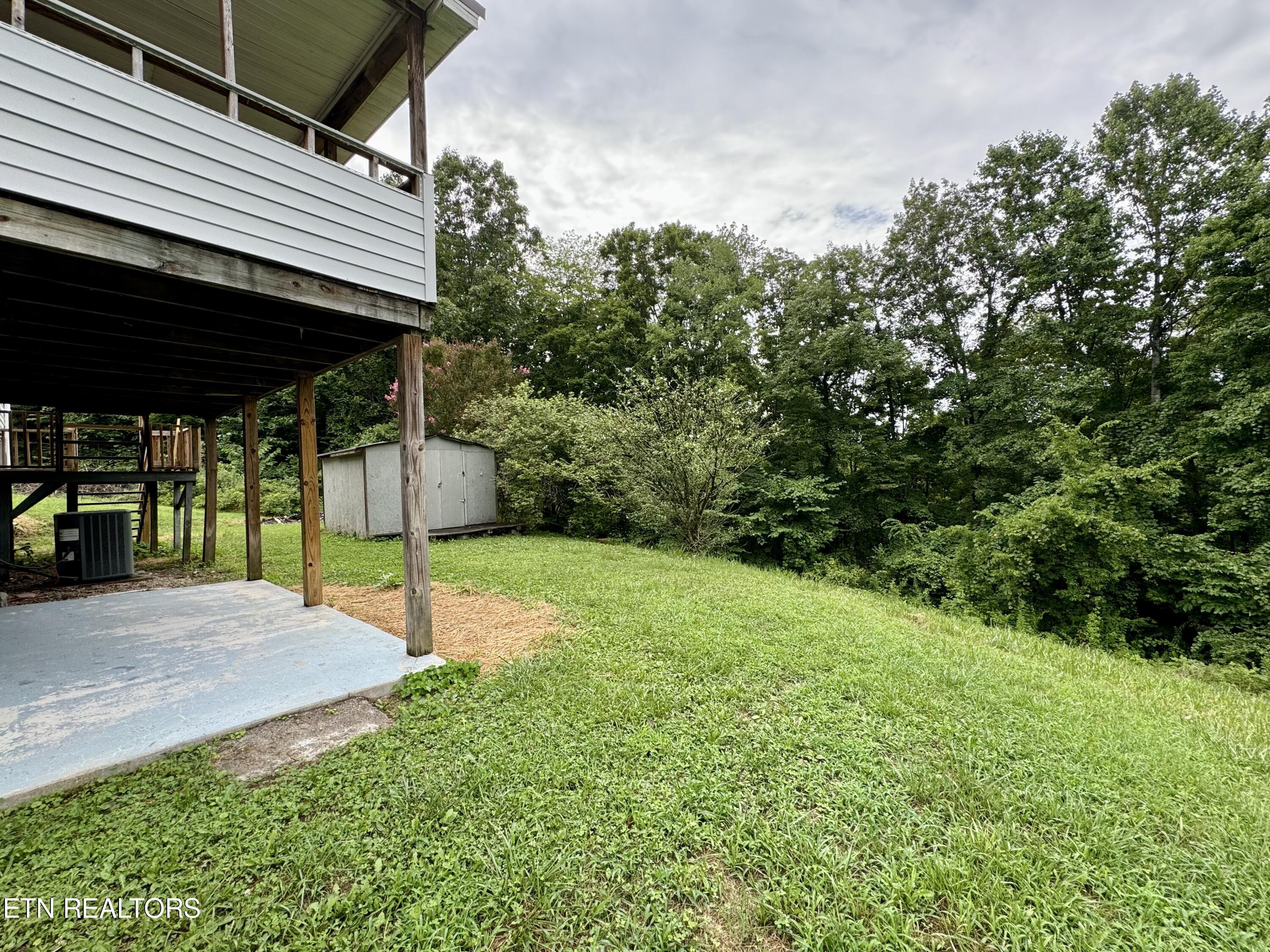 530 McDeerman Road Jacksboro, TN 37757 - Photo 35 of 37 IMG_3439