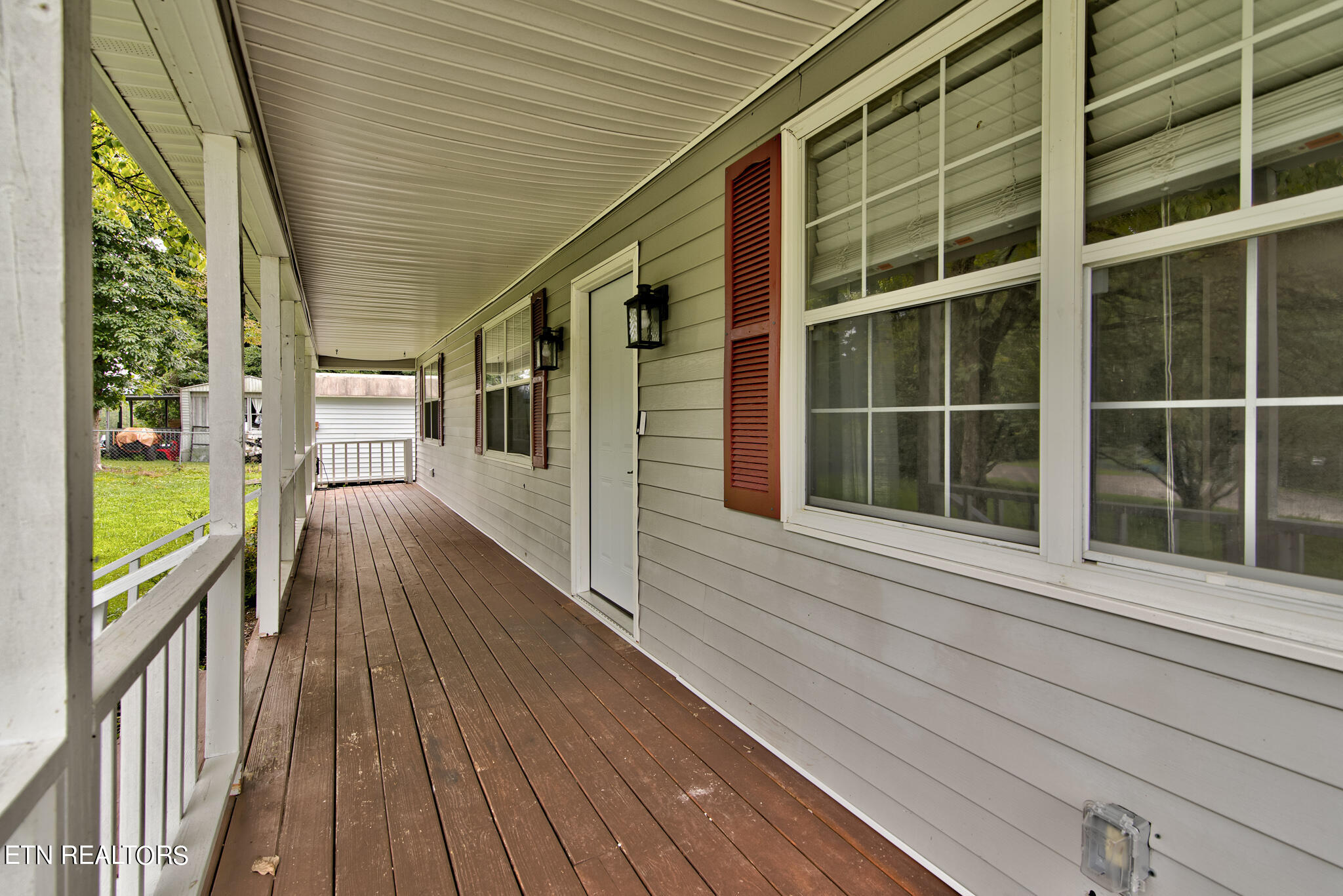 530 McDeerman Road Jacksboro, TN 37757 - Photo 4 of 37 mcdeerman-06