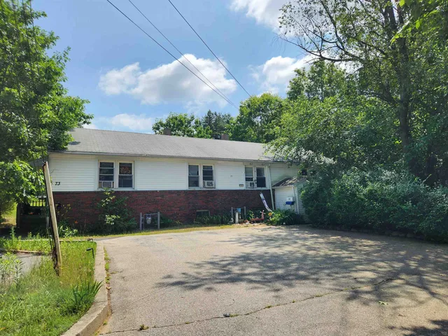 $415,000 | 73-75 Lucille Street, Manchester, NH 03103