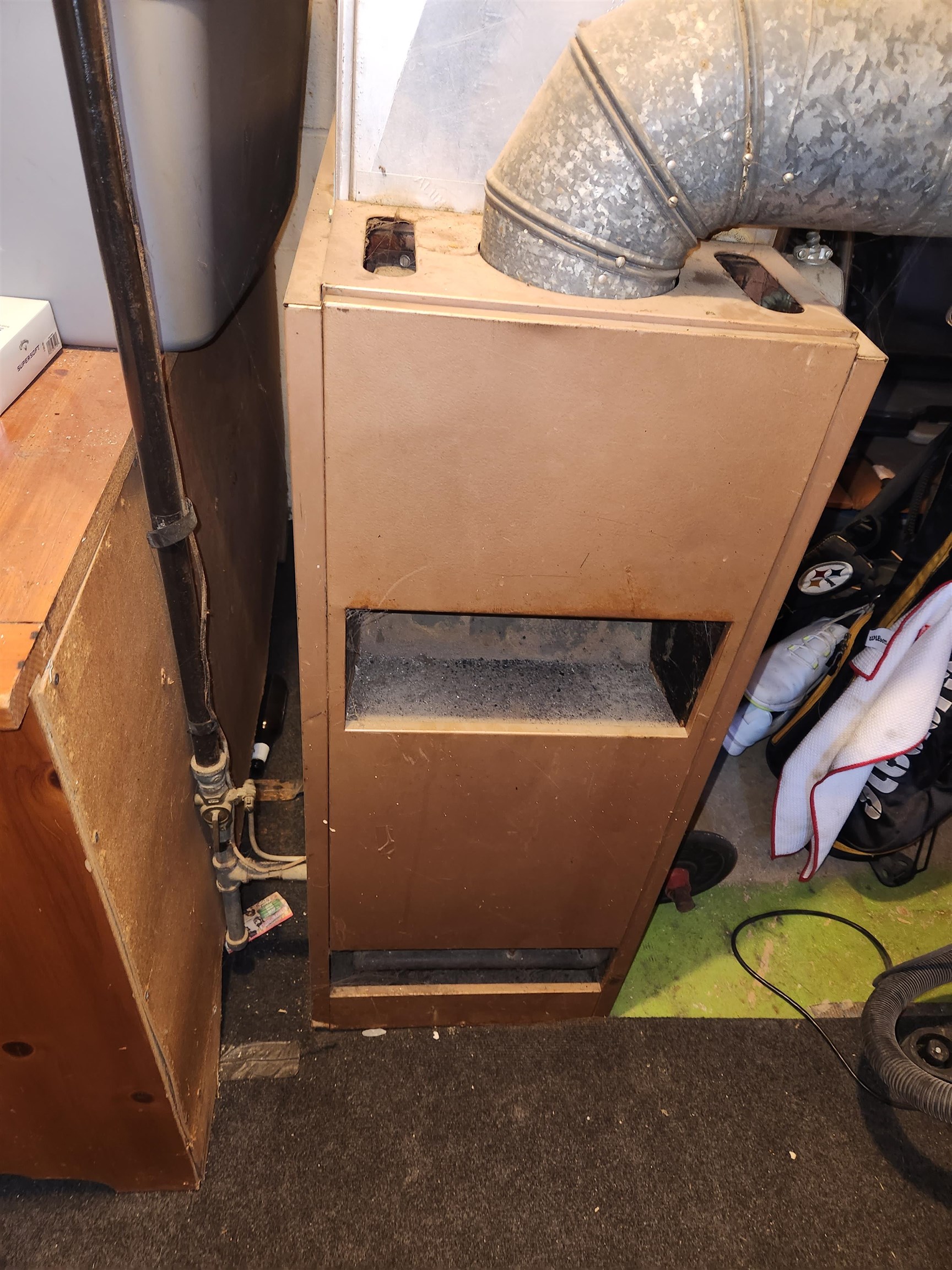 73-75 Lucille Street Manchester, NH 03103 - Photo 20 of 23