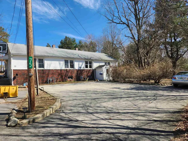 $415,000 | 73-75 Lucille Street, Manchester, NH 03103