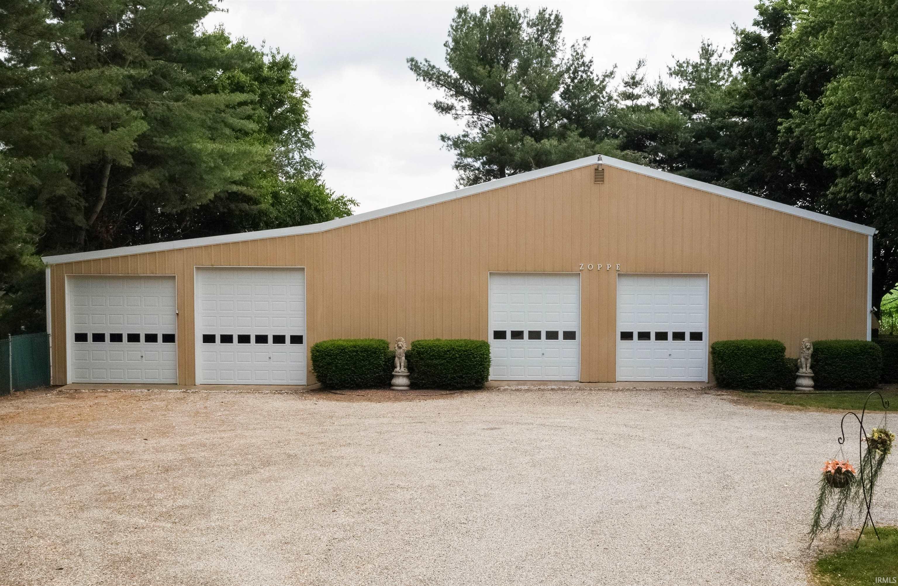 3083 East 300 North Rochester, IN 46975 - Photo 26 of 36 Gallery Image 26